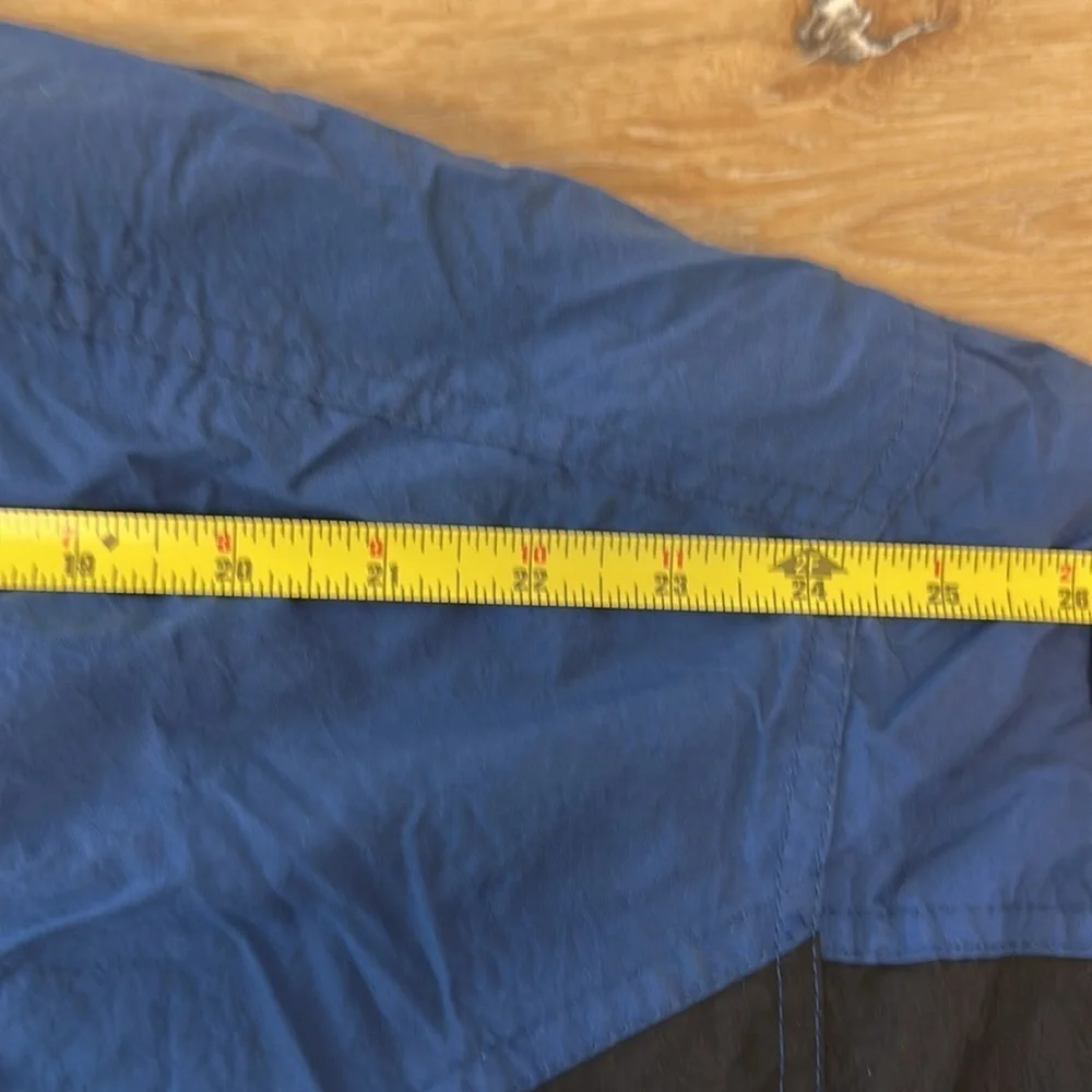Vintage 90s Authentic Pro Line Dallas Cowboys Puffy Winter Jacket Coat large y2k